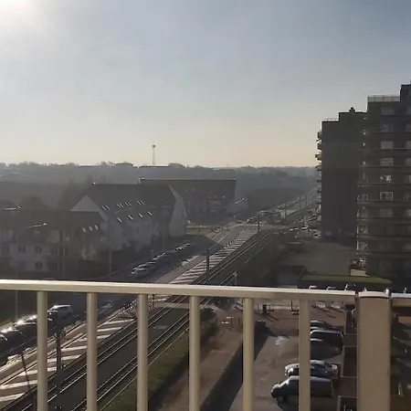 Santhooft E 605 Nieuwpoort